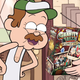 Gravity Falls: The Complete Series | $60 | Amazon